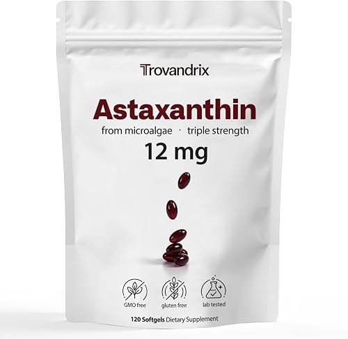 Astaxanthin astaxanthin