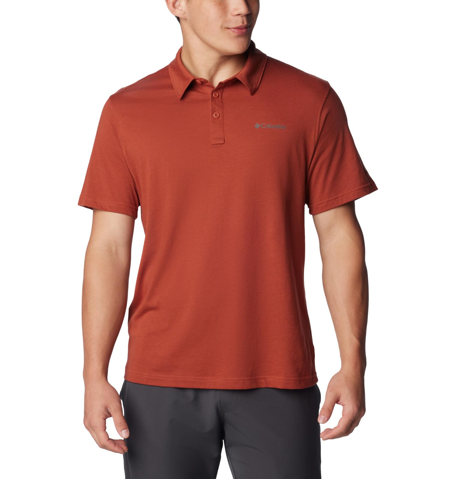 Columbia mens Thistletown Hills Polo Polo Shirt