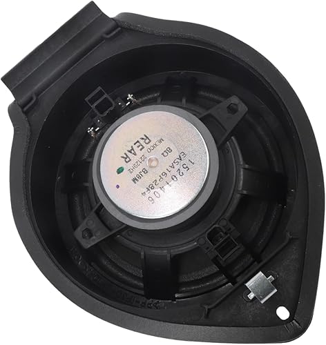 Miniatura 3 de GM Genuine Parts 15201406 Altavoz de puerta lateral trasera