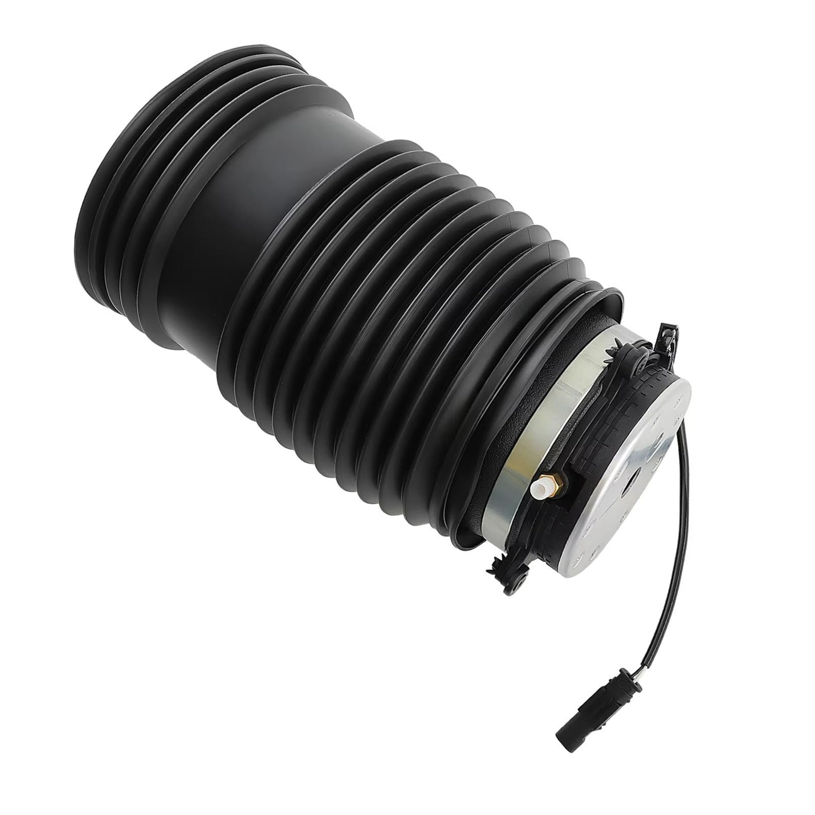 Compatible Avec Benz Pour E350 2020 – 2023, Suspension Pneumatique Arrière Droite Pour Soufflet De Sac À Ressort A2133200125 Sac à Ressort Pneumatique