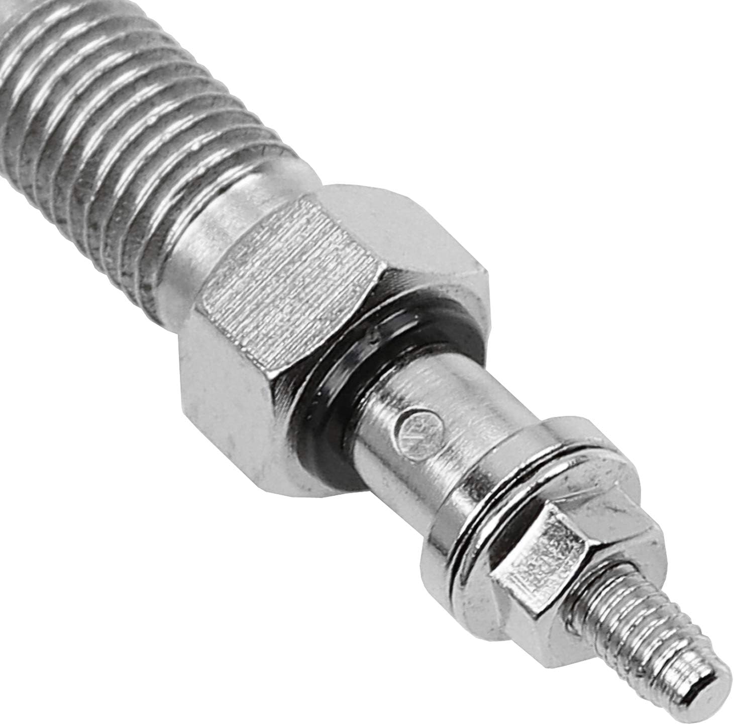 Beck/Arnley 176-1043 Glow Plug