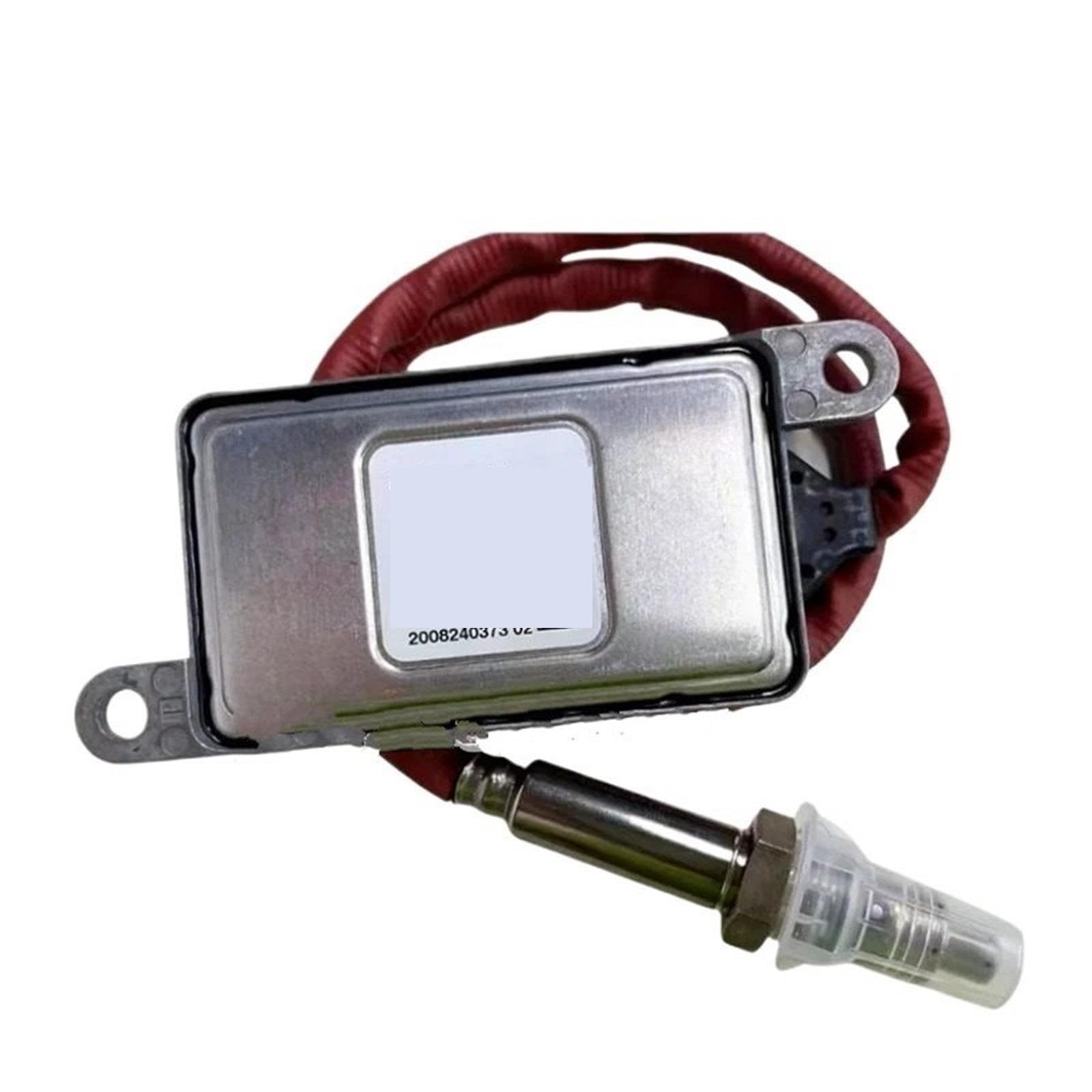 Sonda NOX Para piezas camiones Sensor NOX óxido nitrógeno 24V 8983528480 89835 28480