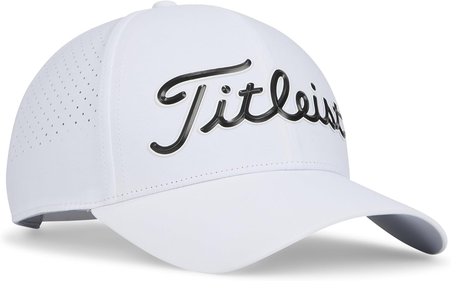 Titleist Men's Men's Players Tech Golf Hat