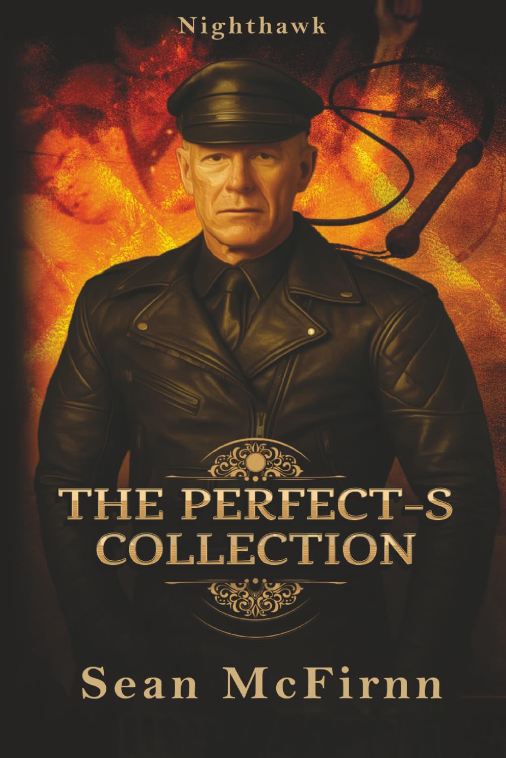 THE PERFECT-S COLLECTION By Sean McFirnn: Collection      Paperback – March 11, 2026