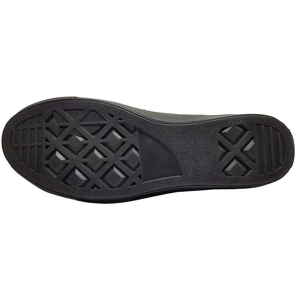 Lee Cooper ‎LCSHOE054 Unisexowe obuwie ochronne robocze SB/SRA w stylu retro baseball nowoczesny design buty robocze BHP, Szary, 38 EU