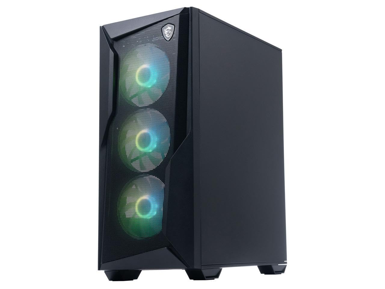 MSI Codex R2 (Tower) Gaming Desktop, Intel Core i7-14700F, GeForce