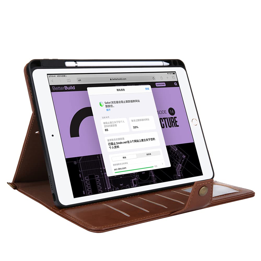 Amazon.com: iPad mini 6 Case with Strap iPad mini 6th