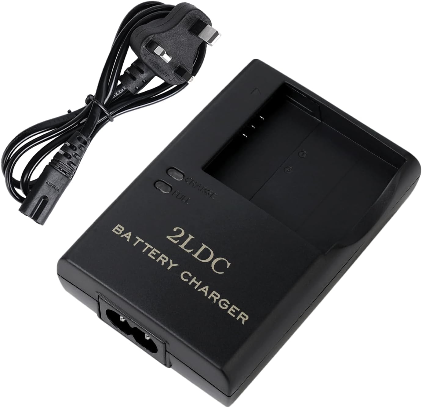 Nb-11L Nb-11Lh Battery Charger Compatible With Canon Powershot Elph 110 Hs, 130 340 350 A2300, Sx400 Is, A2400 A2500, A3500 A4000 Ixs 240 Ixus 285 Hs