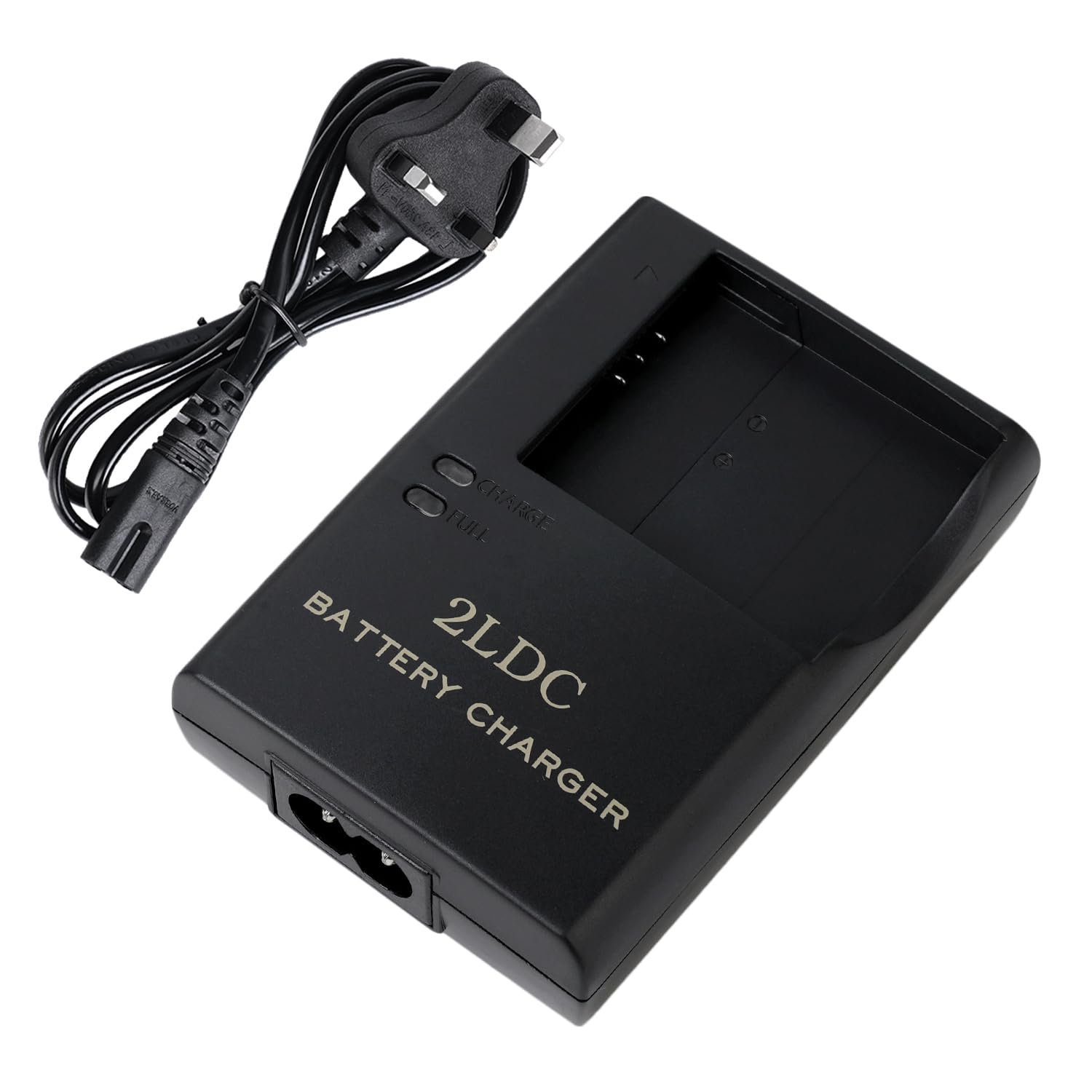 Nb-11L Nb-11Lh Battery Charger Compatible With Canon Powershot Elph 110 Hs, 130 340 350 A2300, Sx400 Is, A2400 A2500, A3500 A4000 Ixs 240 Ixus 285 Hs