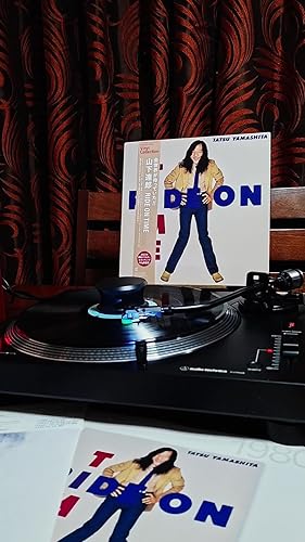 Amazon.co.jp: 【Amazon.co.jp限定】RIDE ON TIME (完全生産限定盤