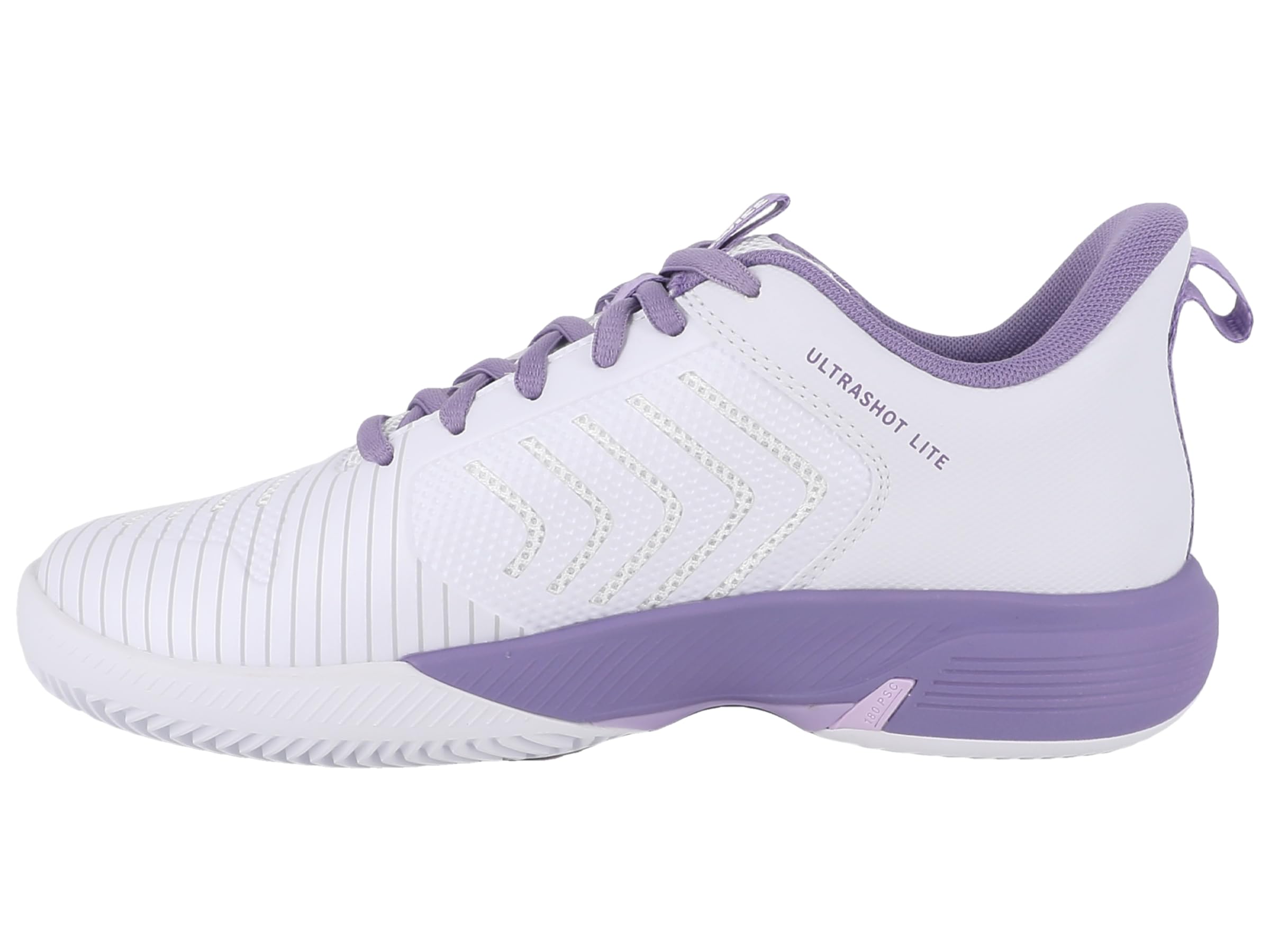K-Swiss Damen Ultrashot Light ClayTennis Shoe
