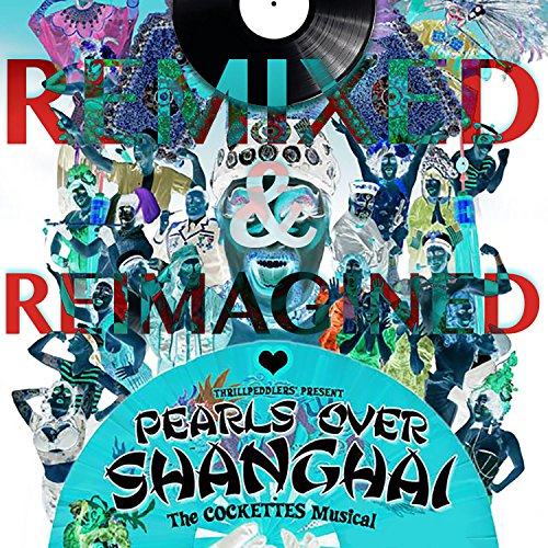 Amazon.co.jp: Shanghai Pearls [Explicit] : Steven Bolinger: デジタルミュージック