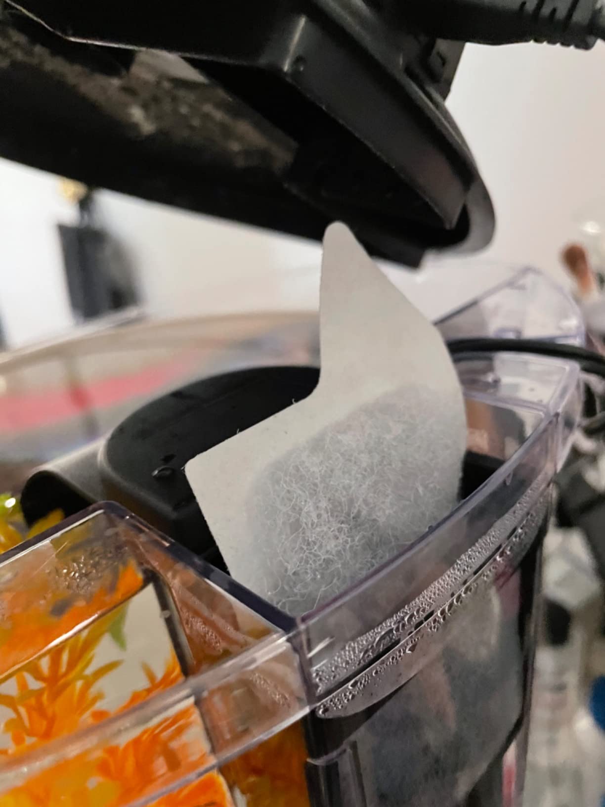 7/mo Finance Imagitarium Replacement B or C Small Filter Cartridge