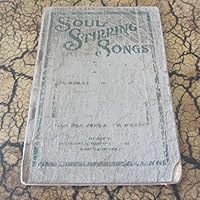 Soul Stirring Songs B000I39OY2 Book Cover