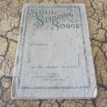Soul Stirring Songs