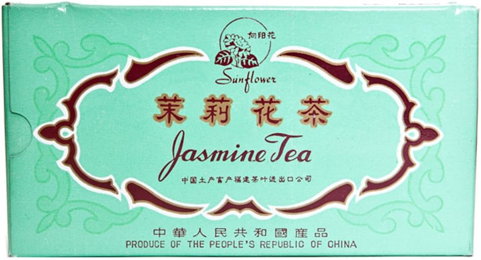 Jasmine Tea S/Flower 3071 - 113G