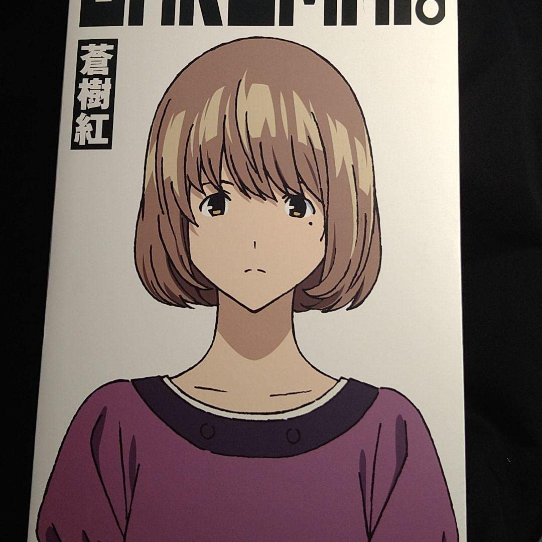 Amazon.co.jp: リアルアクションヒーローズ No530 バクマン 蒼樹紅