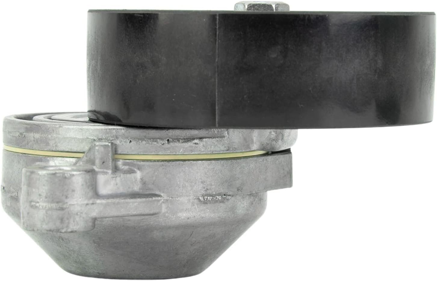 KAX 38112 Belt Tensioner Fit for 1991-2002 SL2, 1991-2002 SL1, 1993-2002 SC2, 1991-2002 SL, 1993-2002 SC1, 1993-2001 SW2, 1993-1999 SW1, 1991-1992 SC