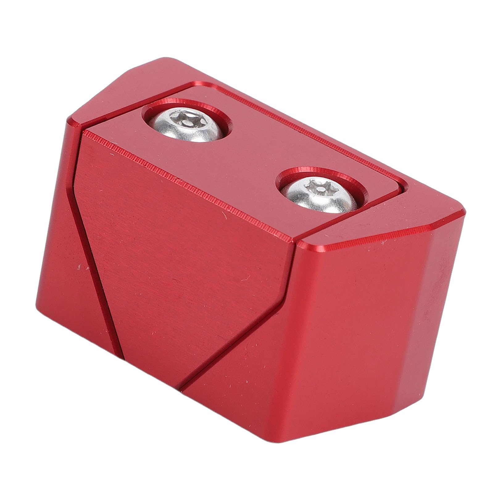 VBESTLIFE Bloqueo de Puerto OBD, Protector Antirrobo para Puerto OBD2 con Herramienta de Extracción para Automóviles, SUV y Camiones, Evita el Acceso No Autorizado, Metal resistente.