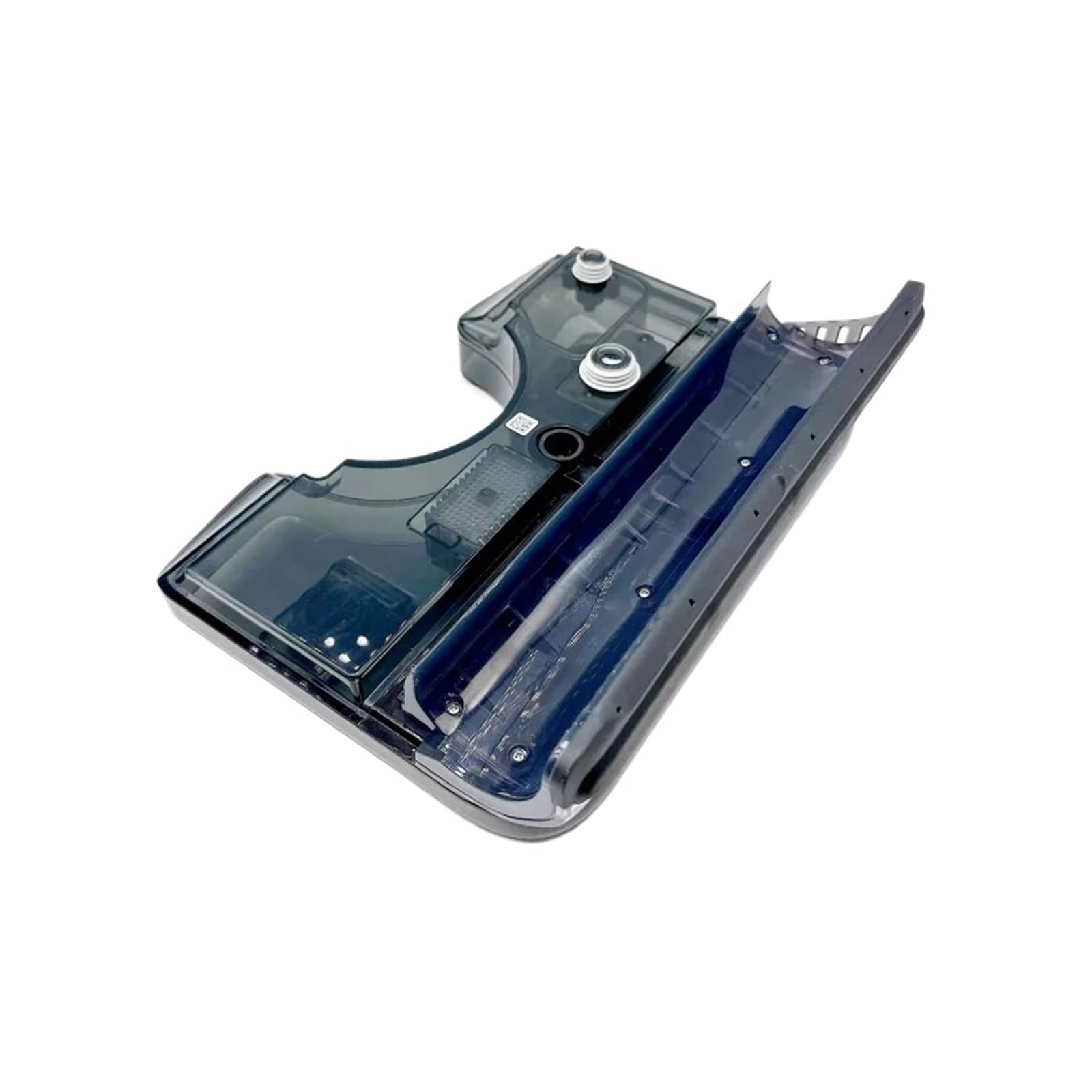 Tanque De Agua Dulce for Aspiradora, Compatible con Roborock, Módulo Ultra F25 for Vapor, Agua Caliente, Accesorios Húmedos Y Secos, Pieza De Repuesto