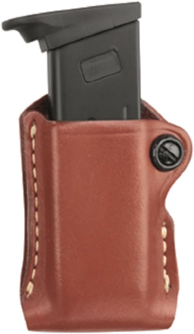 Magazine Case (Black)