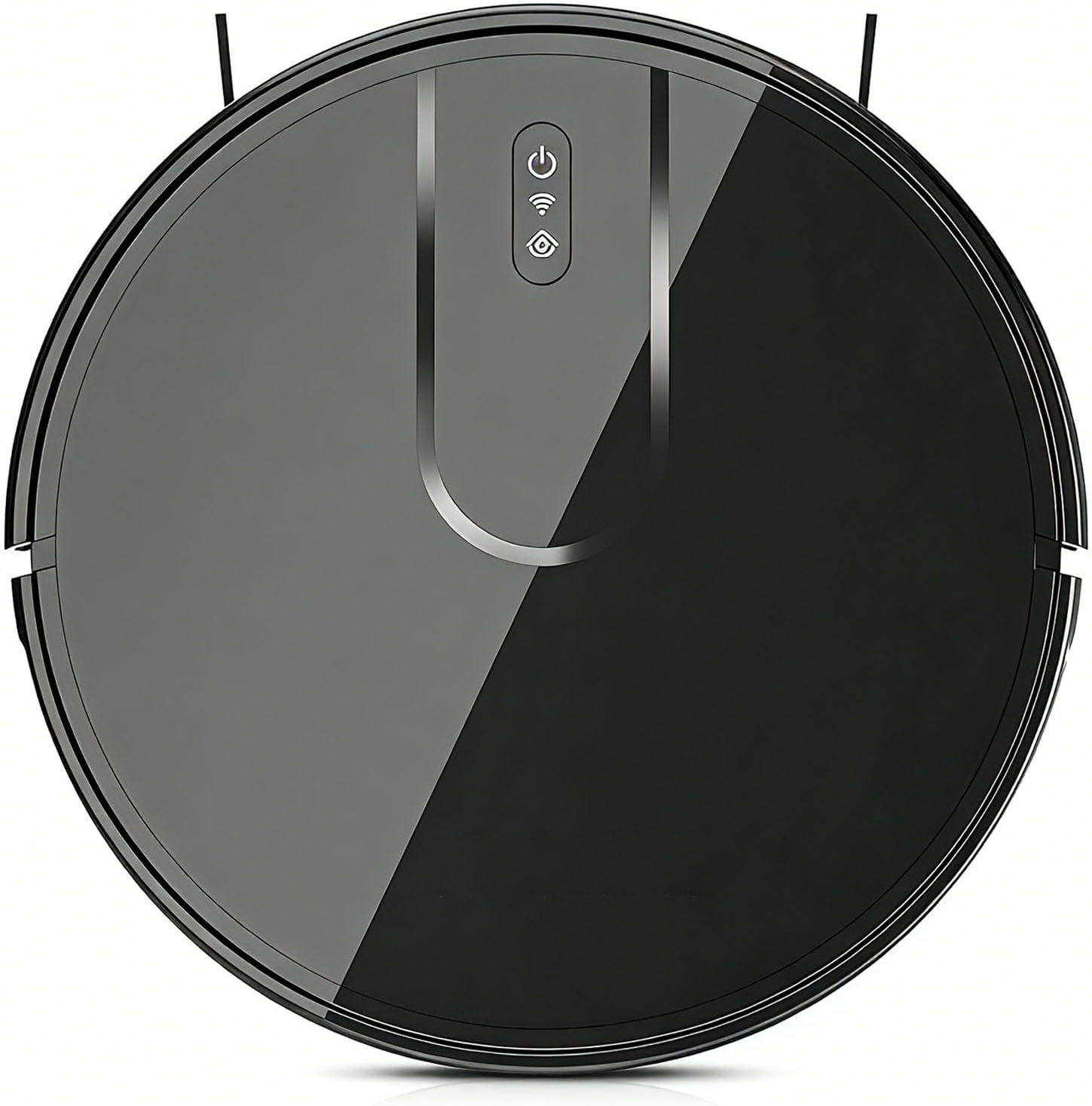Ultimate Smart Robot Vacuum and Mop Combo | Intelligent Home Cleaning Solution