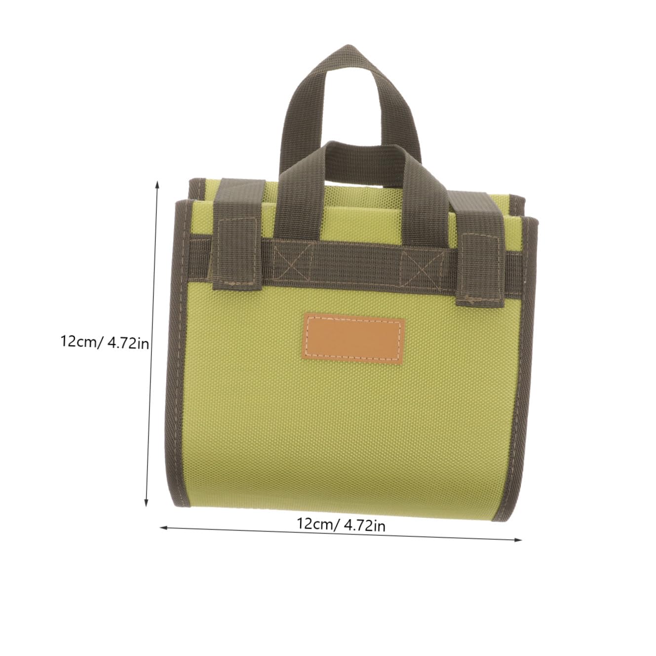 UKCOCO Set de Couverts D'extérieur Couverts de Camping en Acier Inoxydable Léger et Portable avec Paquet de Rangement pour Randonnée Camping et Voyages Couleur Aléatoire