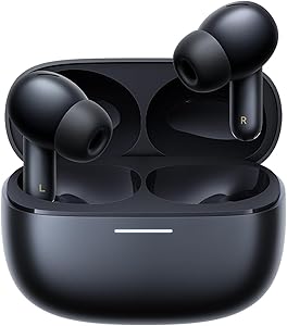 Xiaomi Redmi Buds 6 Pro cuffie Bluetooth