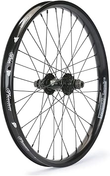Premium Samsara 9t Rear Wheel