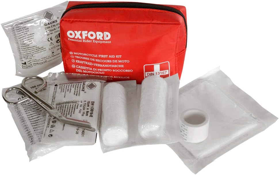 Oxford - First Aid Kit