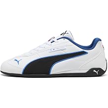 Puma Mens BMW M Motorsport Replicatch Shoes