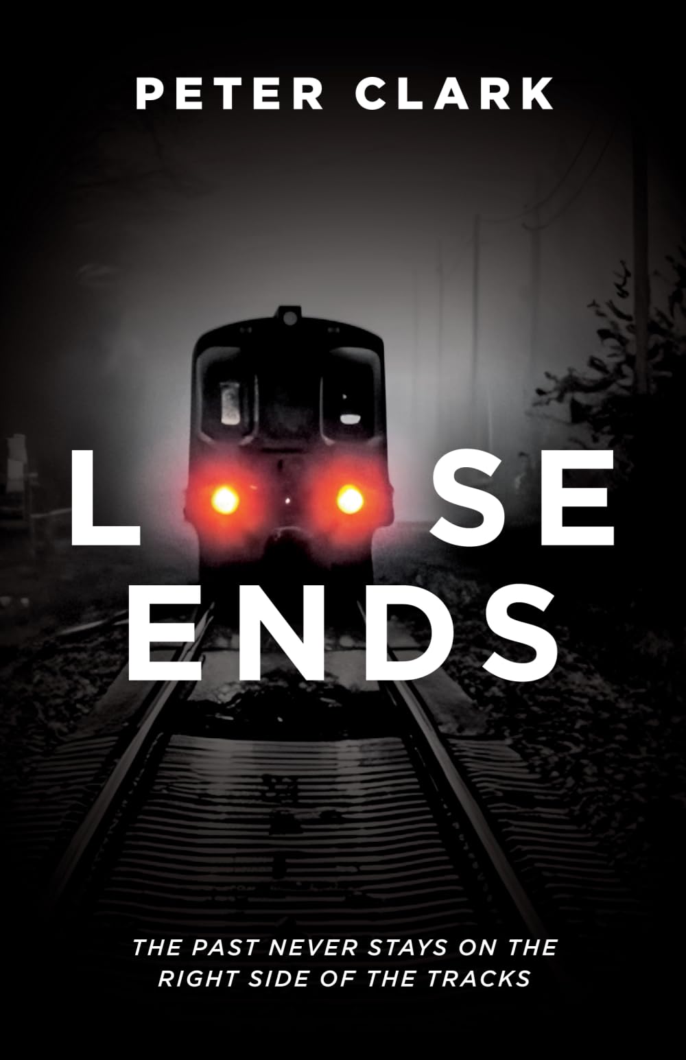 Loose Ends: The Past Never Stays on the Right Side of the Tracks