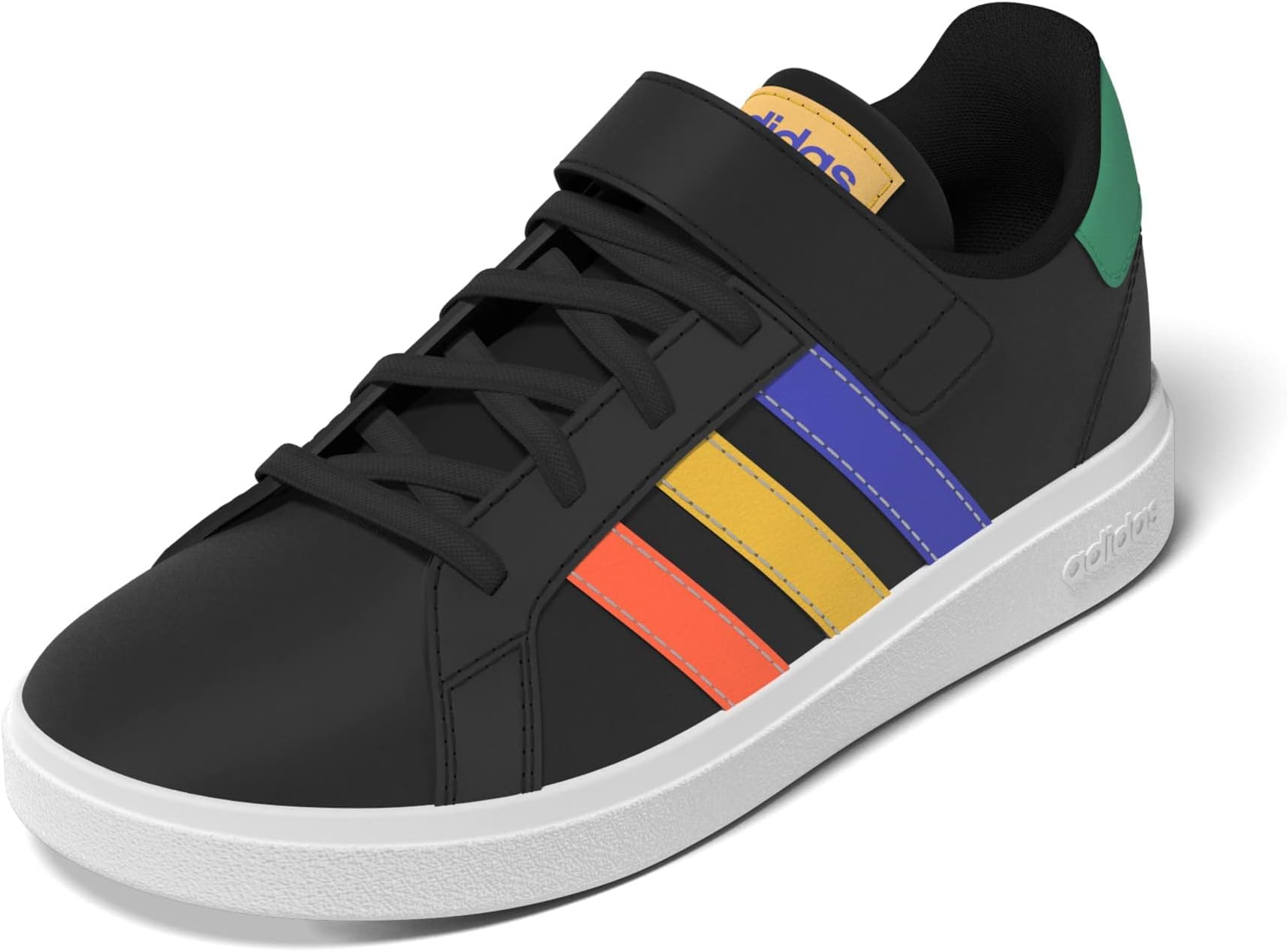 adidas stan smith velcro