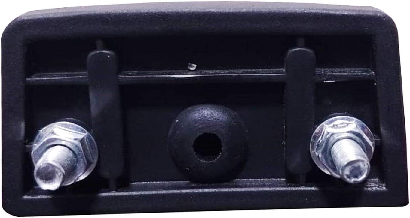 License Lamp Assembly/Number Plate Light for Truck Lorry Trailers Buses & Universal Application with Bulb