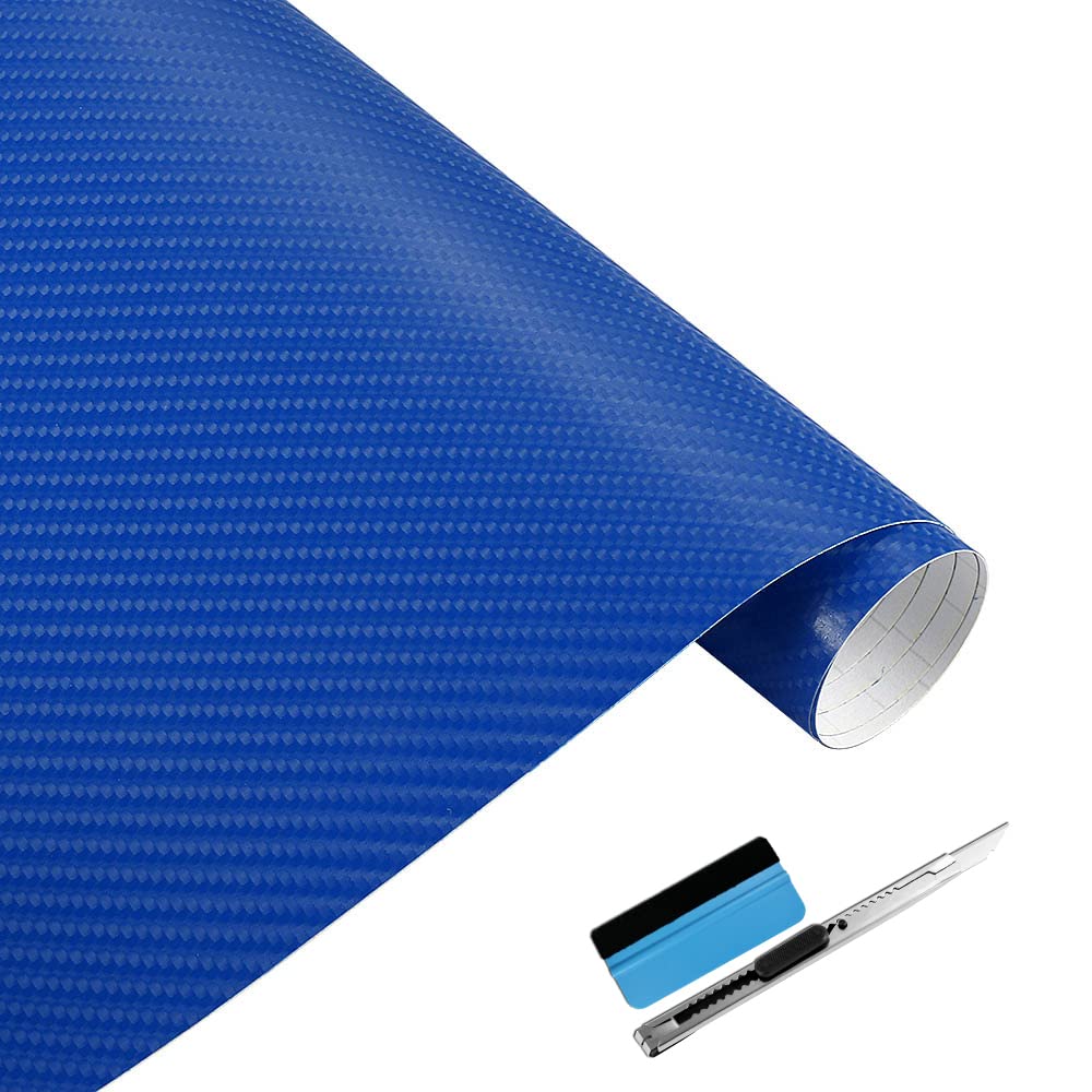 Acquista Vinile Adesivo In Fibra Di Carbonio Rosso Arcobaleno Olografico Con Rilascio Dell'Aria Senza Bolle Vinile Per Wrapping Auto Fai Da Te Automobilistico In Italia A Partire Da 16 - Foto 3