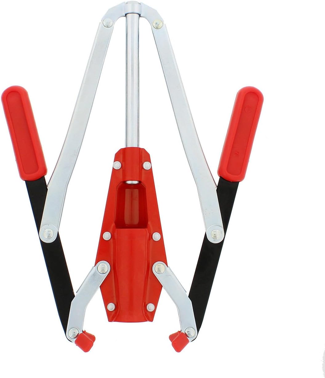 Brewing Hand Corker Portuguese Double Lever