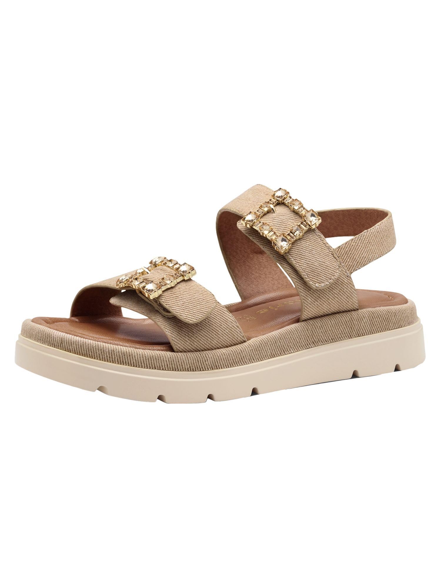 Tamaris Sandalette 1-28702-44