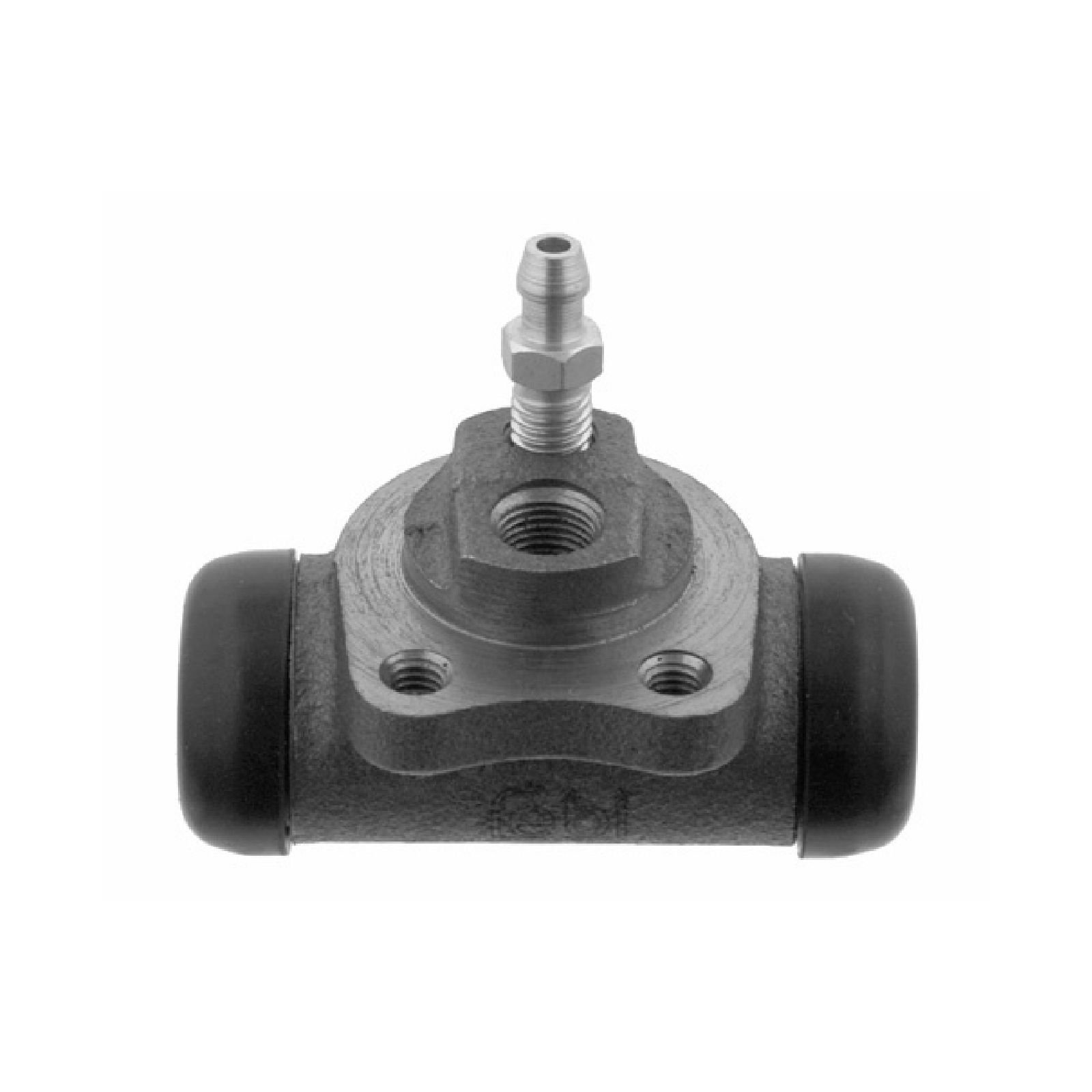 Cilindretto Freno Febi-Bilstein 06794 - Ghisa Grigia, Diametro 19.05mm - Foto 9