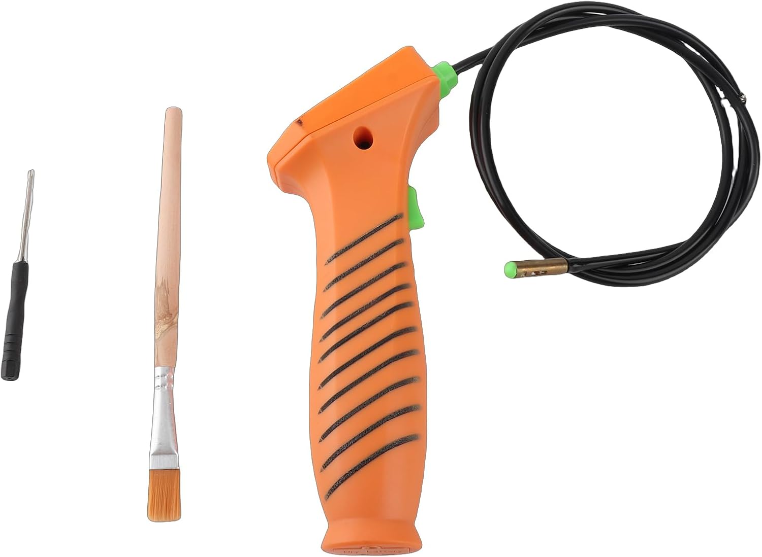 Car Engine Oil Tester Analyzer Home Use Oil Quality Testing Meter with High Precision for Gasoline Engines Battery Not Included