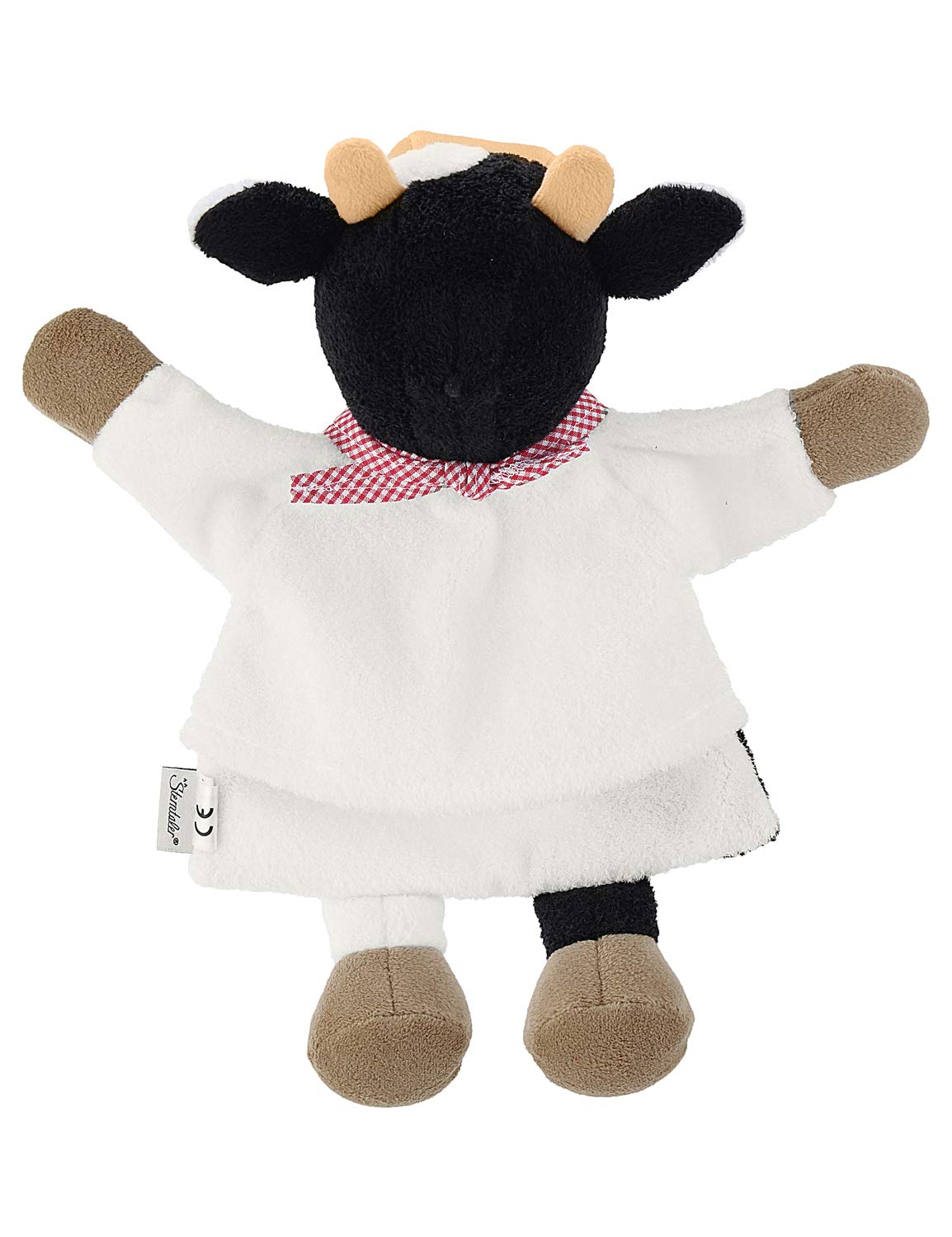 Sterntaler 3601842 marioneta Vaca — view 2