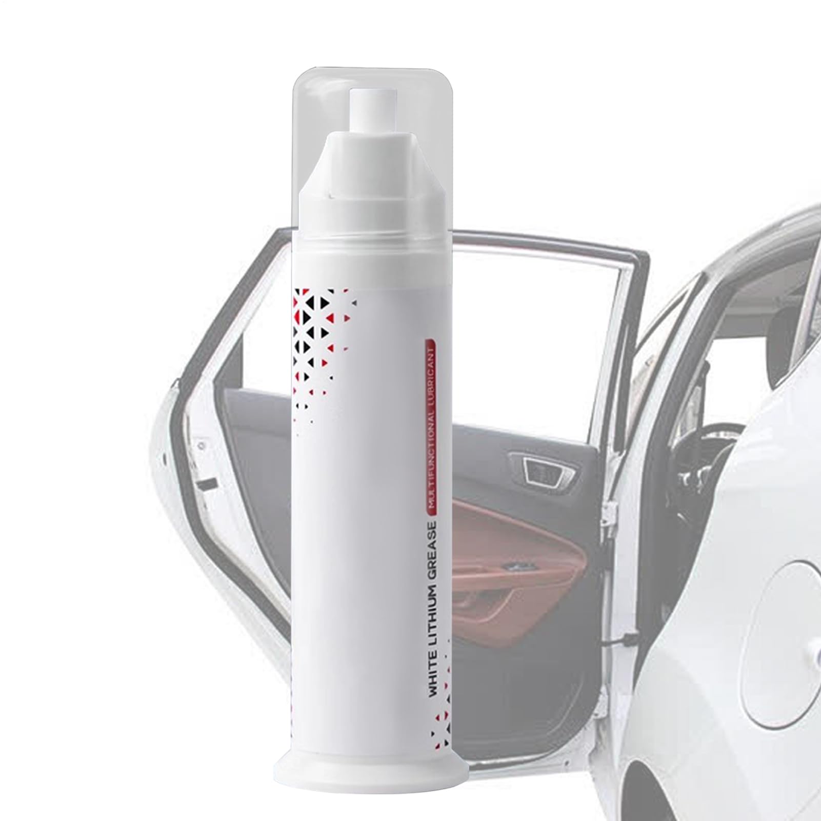 Car Grease,Long-Lasting Automotive Lubricant | Auto Sunroof Track Lubricant for Vehicle Truck Bearing, Hinge Lubricating Oil