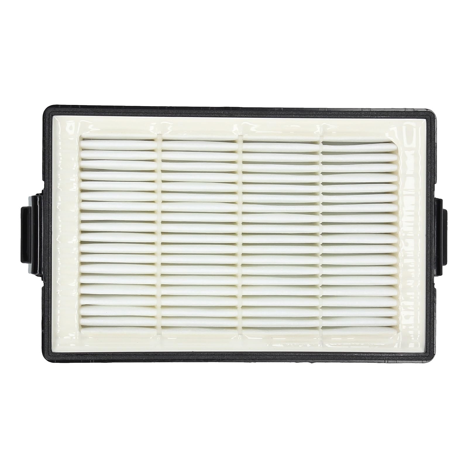 LUTH Premium Profi Parts Filtro de escape Hepa compatible con Samsung Dj97-00339g para aspiradora