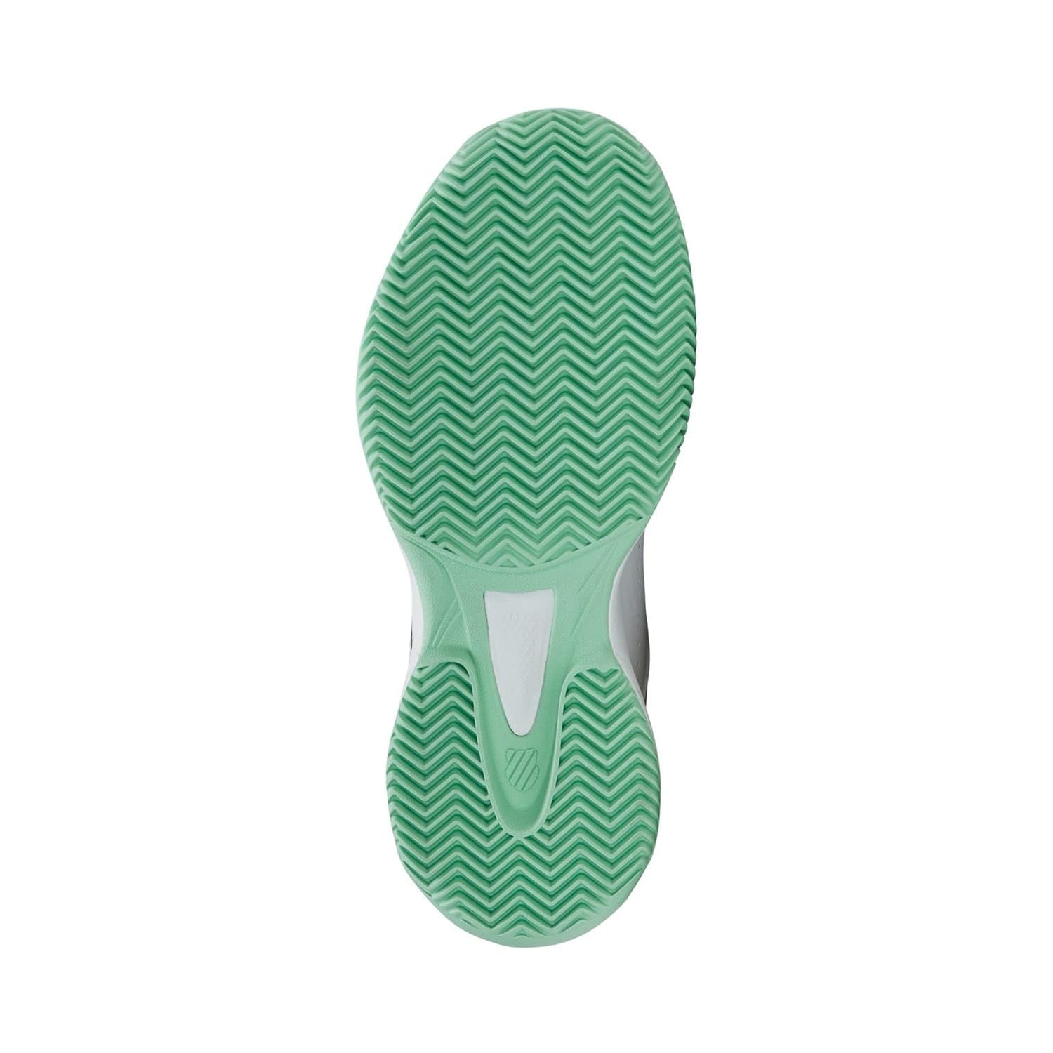 K-Swiss K-Swiss Court Express 2 Clay Shoes Zapatos de tenisMujer