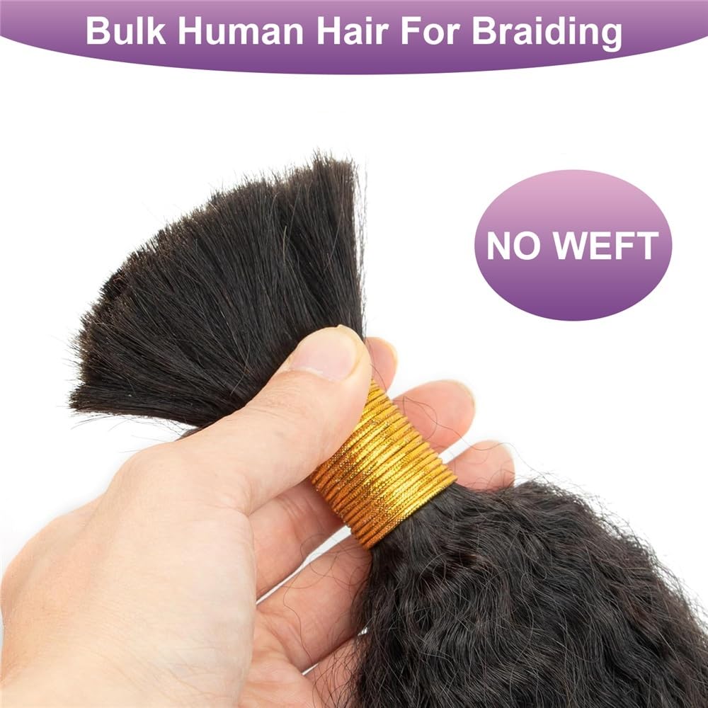 Przedłużenie włosów z prawdziwych włosów, bez pasemek, bez pasemek, bez pasemek, Remy Hair(26 26 cali)