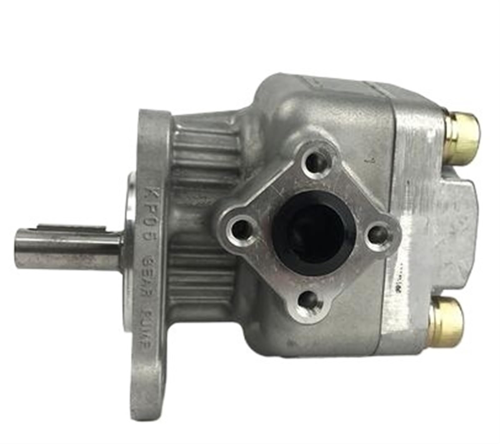KXIWLUFV Hydraulic Gear Pump KP05 KP0511CPSS KP0588CPSS KP05123CPSS Made in Japan(KP0588CPSS)