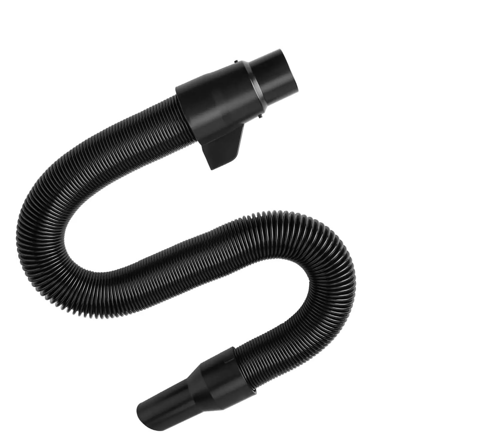 Saaygdfg Black 14-37-0105 Retractable Vacuum Hose For For Milwaukee M18 Packout 0970-20