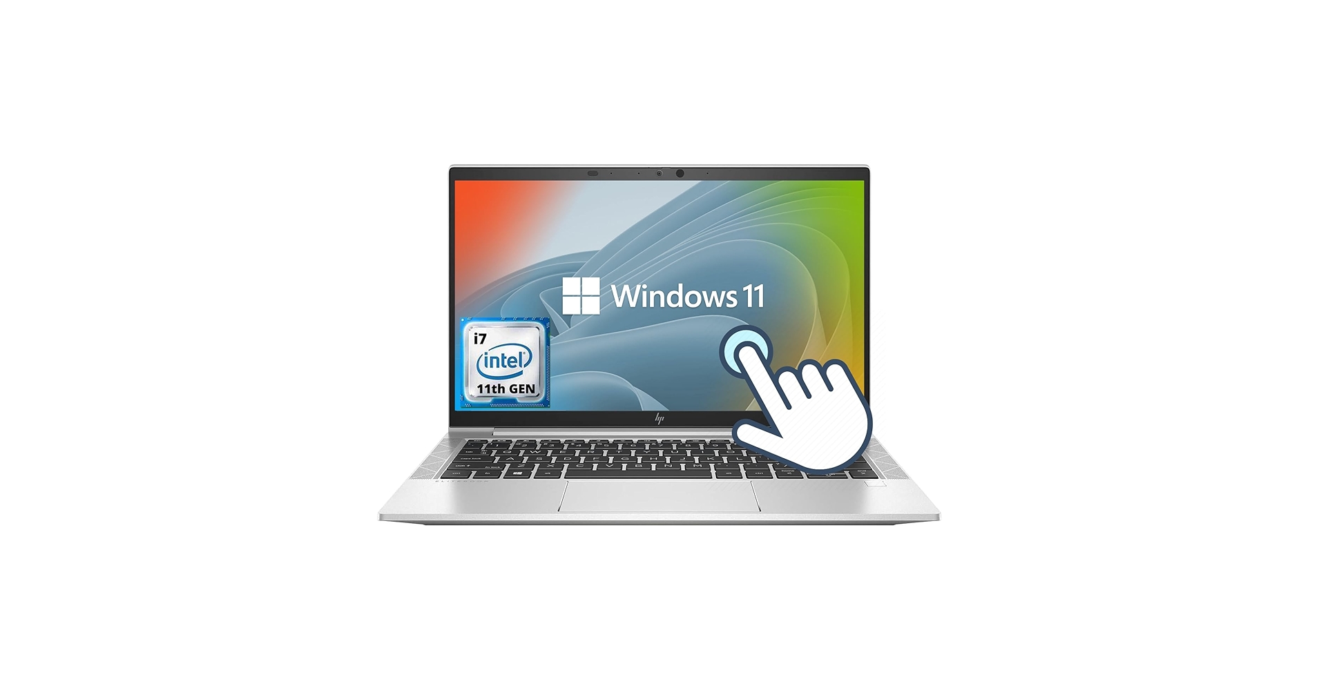 hp - 美品 ハイスペック‼️EliteBook 830 G8☘️最高峰i7☘ノートパソコン Amazon.com: HP EliteBook 830 G8 Laptop Touchscreen i7, 13.3