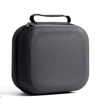 Universal Headphone Case Over-Ear Headphones Gaming Headset Carrying Pouch Compatible with Turtle Beach Stealth 600/ 700 Gen 3/ Recon 50 Xbox/ Recon 200 Gen 2/ Recon 70/ BENGOO G9000/ NUBWO G06/ U3