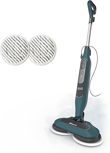 Steam Mop