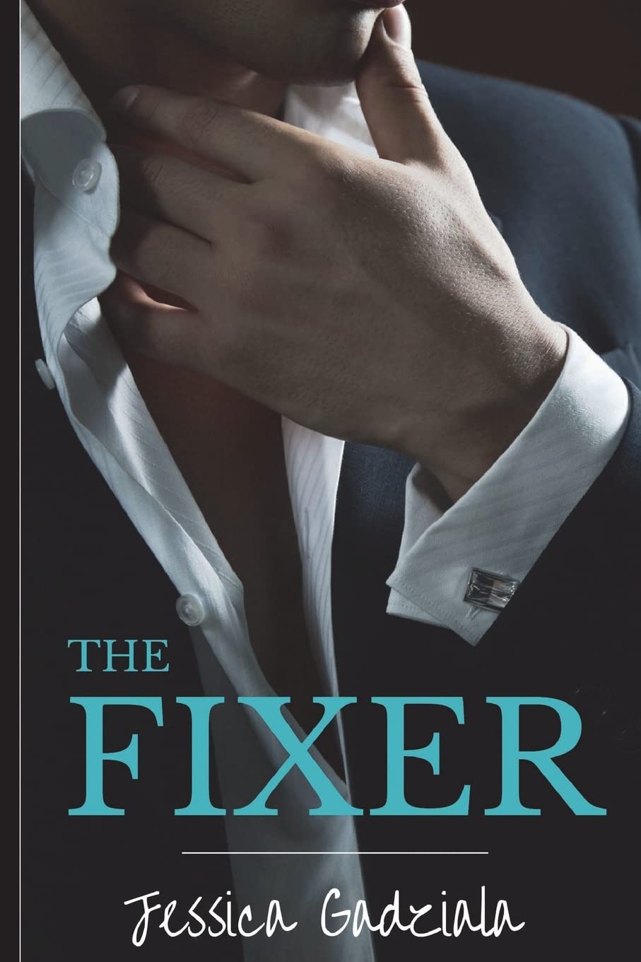 The Fixer: Volume 1 (Professionals)
